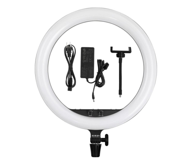 Godox LR-150B LED Ring Light - 1048947 - zdjęcie